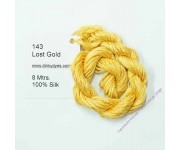 S-143 Lost Gold